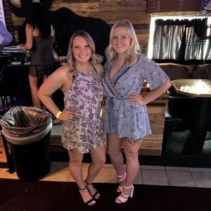 Meet your Posher, Mckenzie